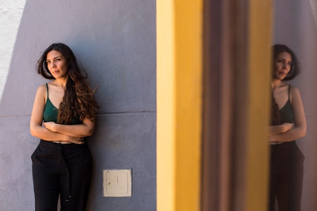 ‘Si Medellín es tan católica, ¿por qué es tan violenta?’: Laura Mora