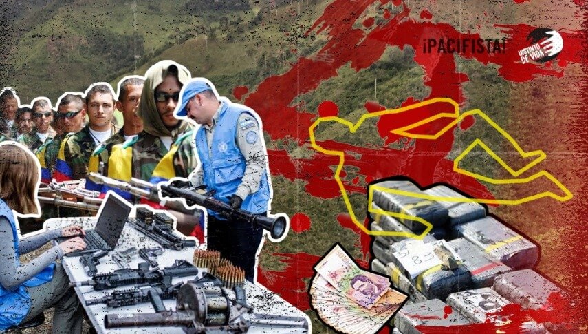 En estos tres pueblos, el posconflicto está matando más que la guerra