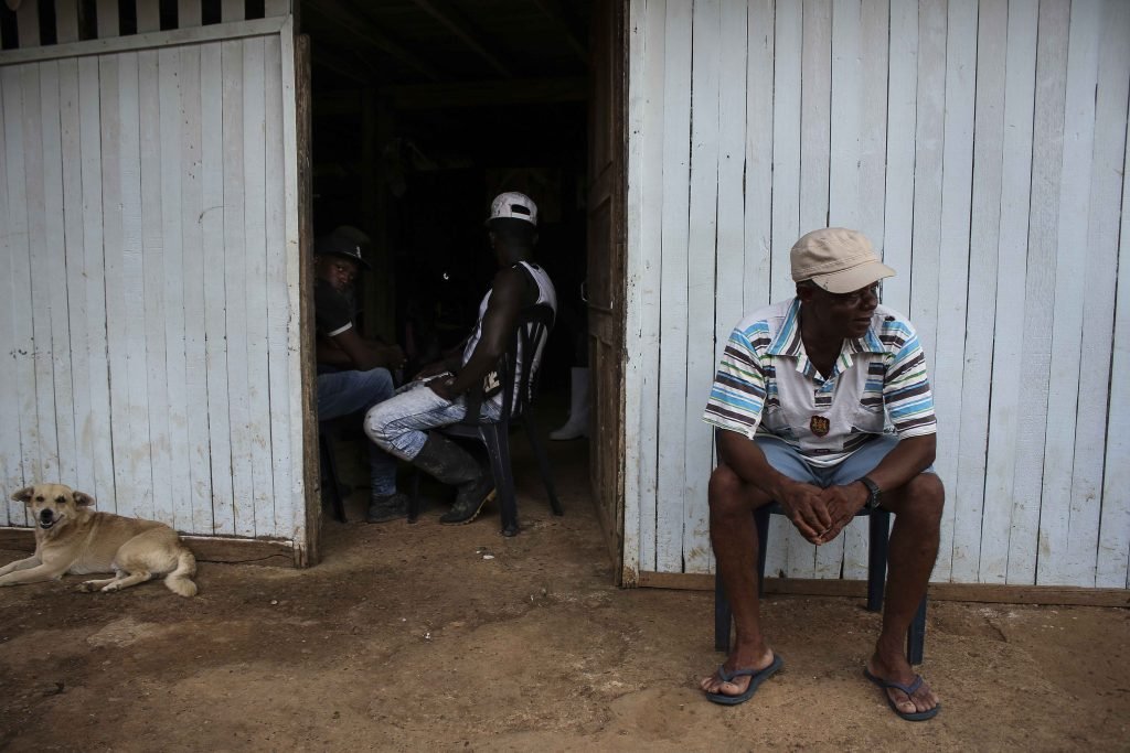 Los disidentes arrepentidos que quieren volver a las Farc