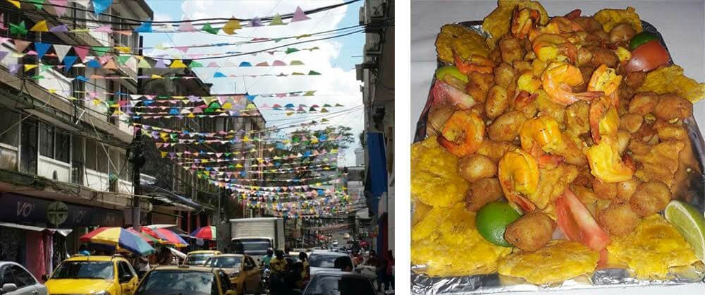 Así se vive la Navidad en territorios que han sufrido la guerra…