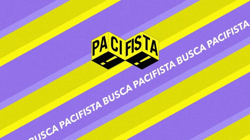 En PACIFISTA! buscamos profesional en PR