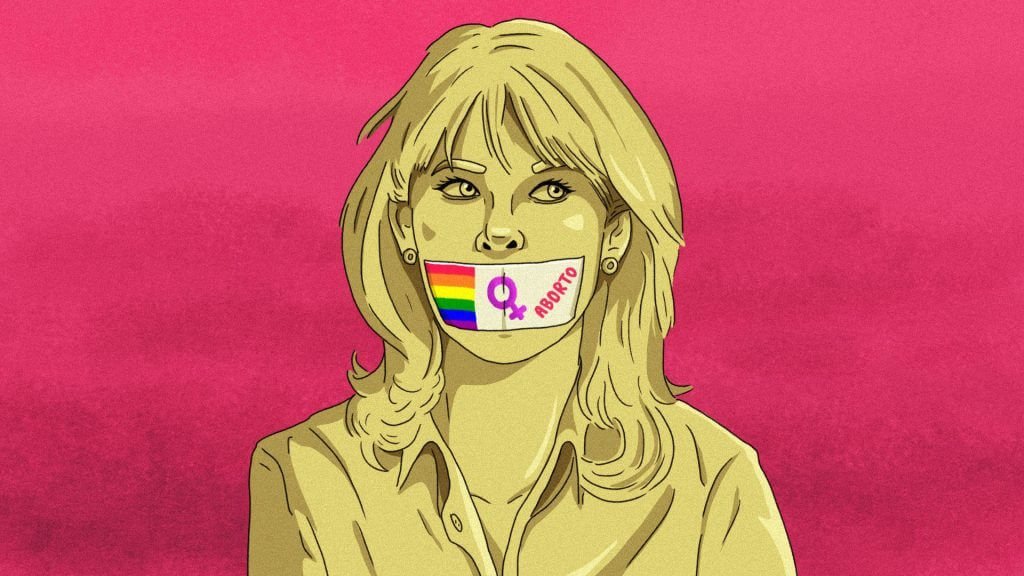 Marta Lucía Ramírez: soy mujer y no me representas
