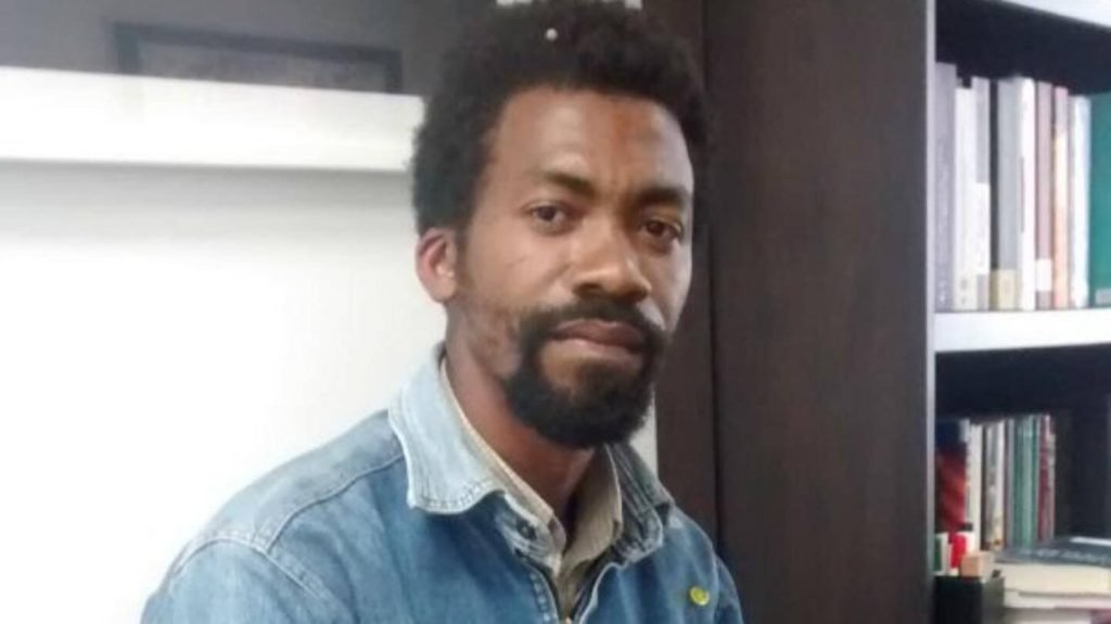 “Colombia debe saber los aportes de la población negra a la construcción de país”: Carlos Angulo