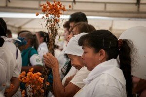 La Fiscalía les está incumpliendo a los familiares de los desaparecidos