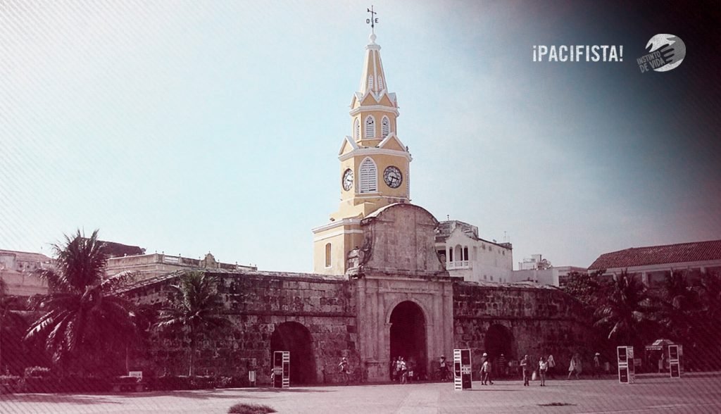 #EscenaDeCrimen: Los homicidios que oculta la Torre del Reloj de Cartagena