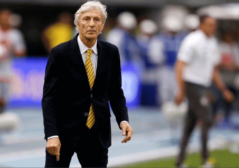 Once frases de José Pékerman que ayudan a construir paz
