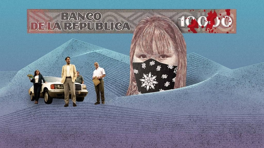 El robo del siglo: la violencia de lo que no vale