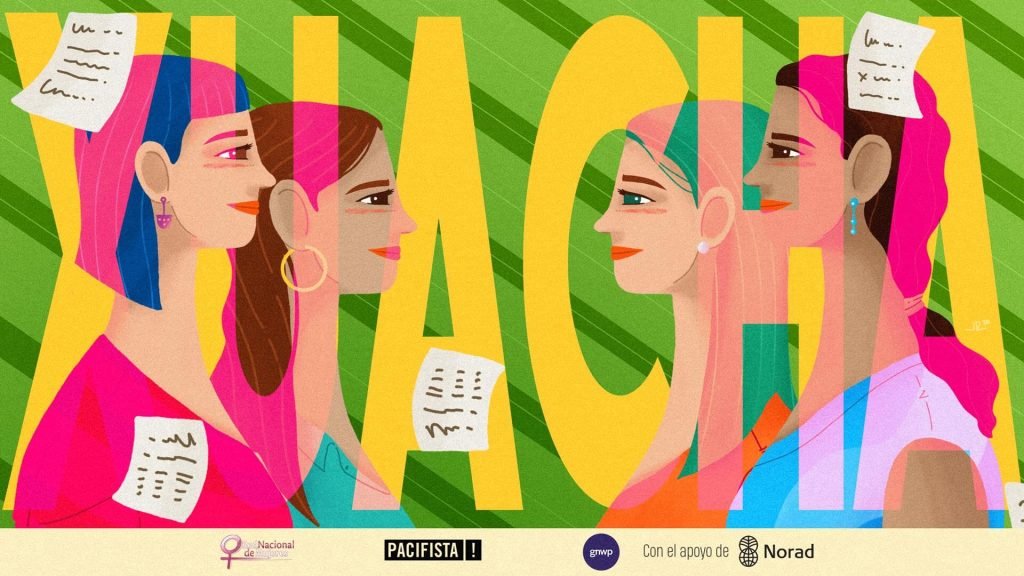 PODCAST | Xuacha, lucha femenina y popular