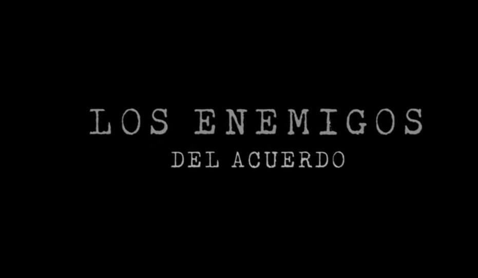 Censurar ‘La Negociación’: ¿Cine Colombia está pensando en el país o en Uribe?