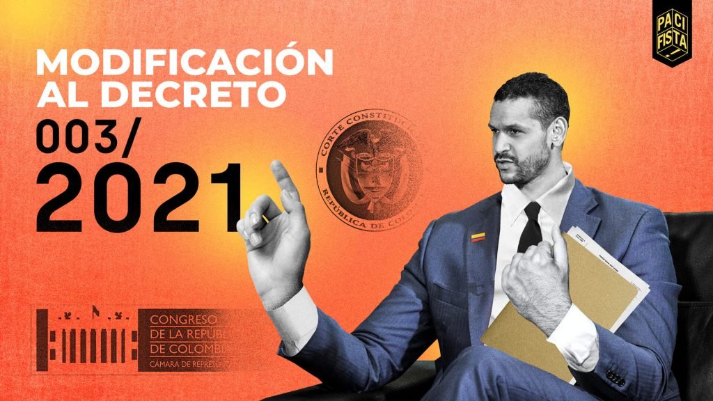 El decreto antibloqueos: la pataleta autoritaria