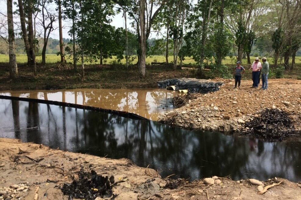 ‘Ecopetrol es la empresa con más pasivos ambientales de Colombia’