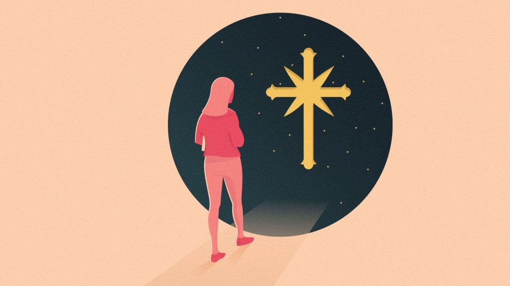CRÓNICA | Fui a la iglesia de la Cienciología en Bogotá a ver si encontraba la paz