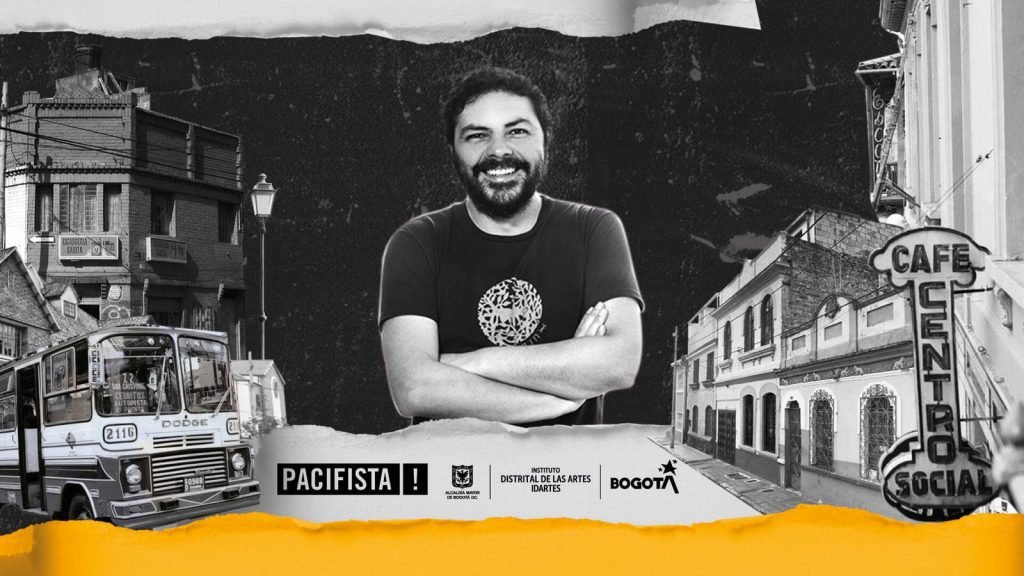 Qué aprender sobre emprender en periodismo alternativo: una charla con Pascual Gaviria en MANADA