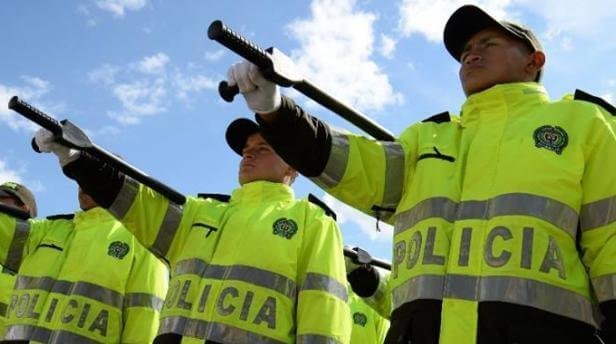 Top 5: Los “súperpoderes” de la Policía, según el Código que aprobó el Congreso
