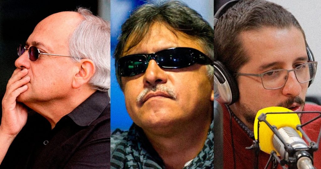 ¿Y qué onda con el caso Santrich?: hablamos con la Farc y el Centro Democrático