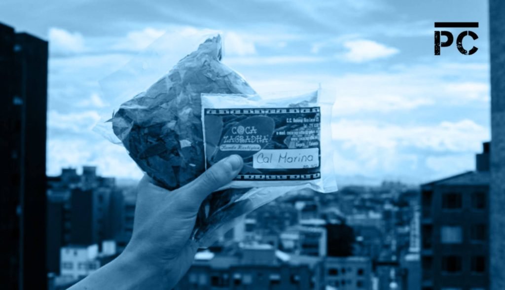 Guía para conseguir y usar la hoja de coca en Bogotá