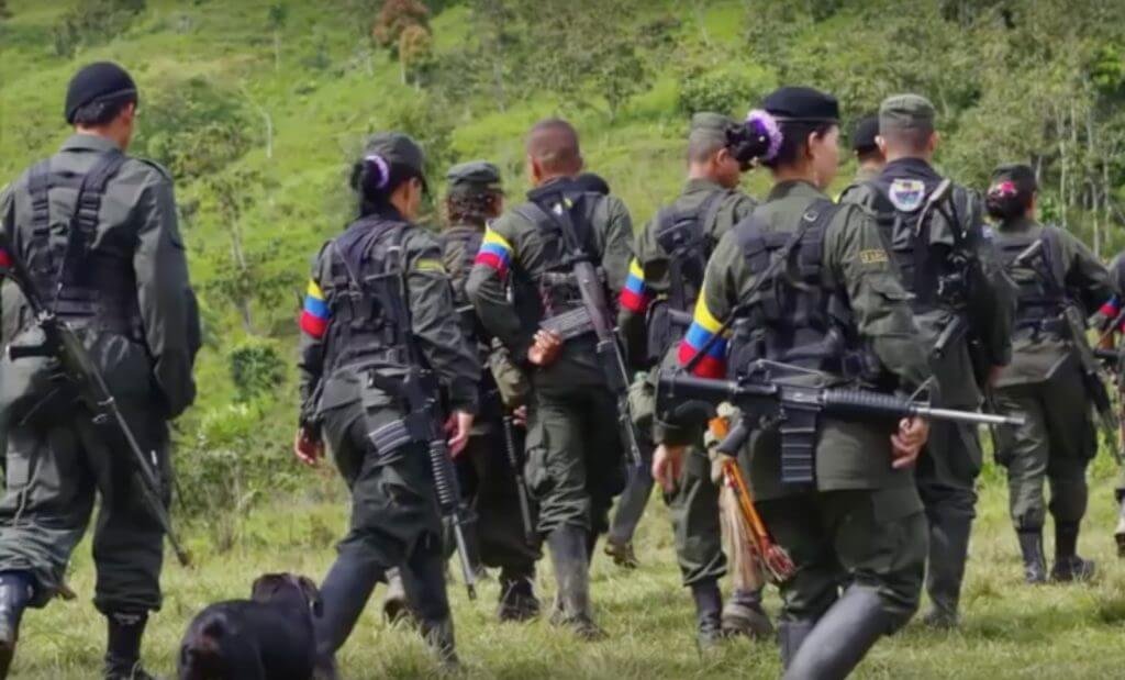 Primera crisis por atajar: las Farc podrían incumplir los tiempos de la dejación de armas