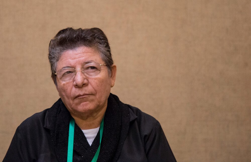 “Los colombianos deben saber que la paz no se firma, se construye”: un mensaje desde El Salvador