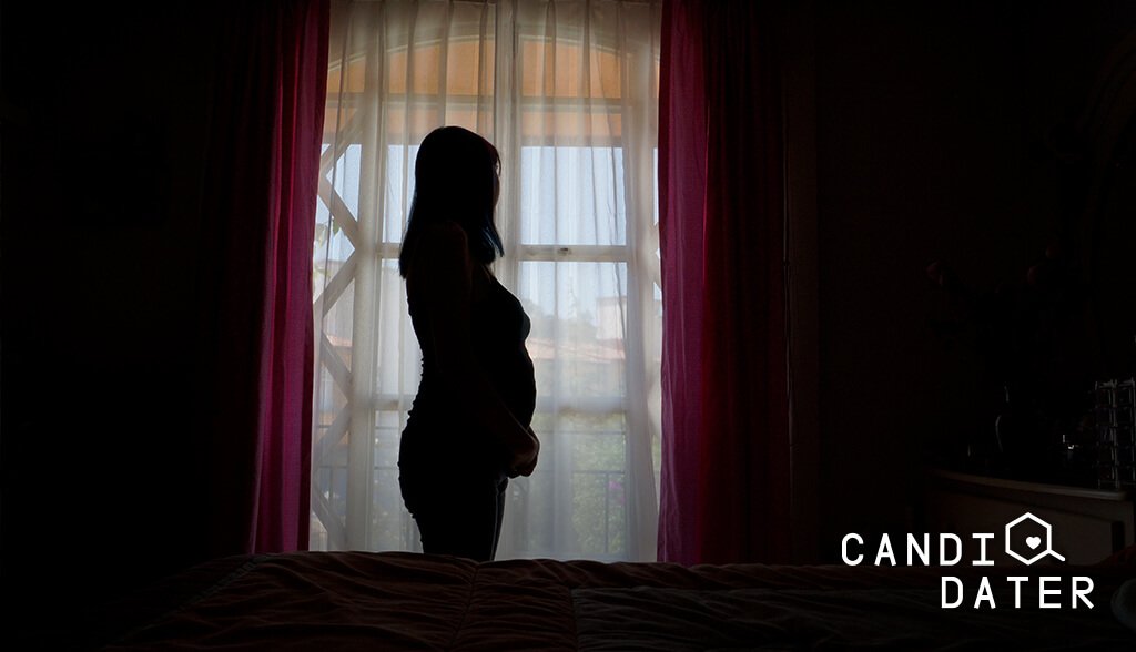 Testimonios de embarazo adolescente para épocas electorales