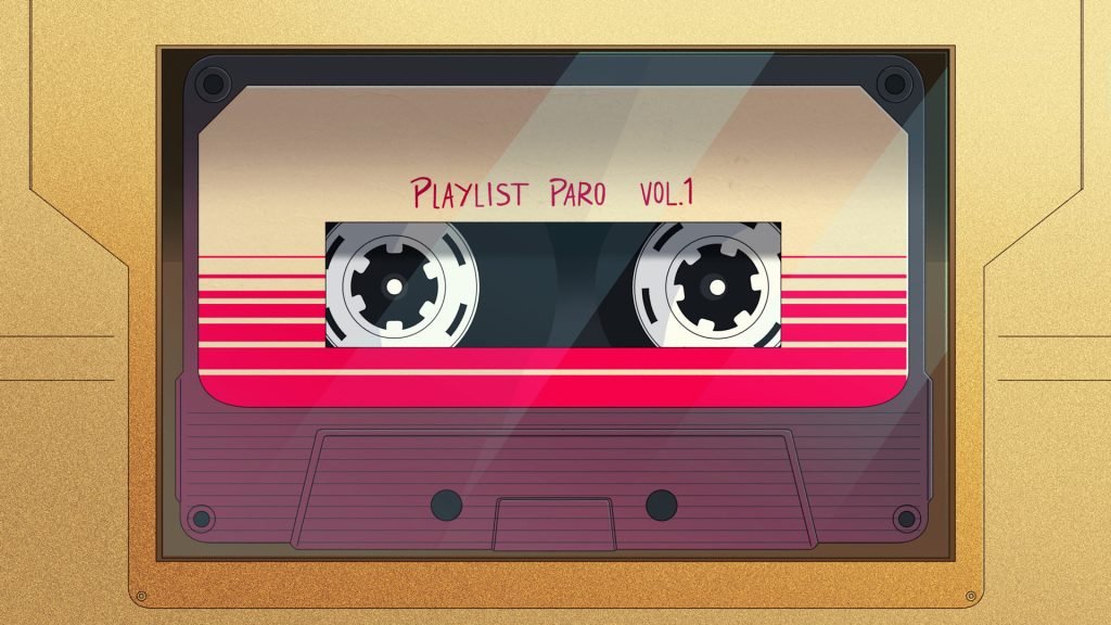 Playlist ¡Pacifista! para resistir el 21N