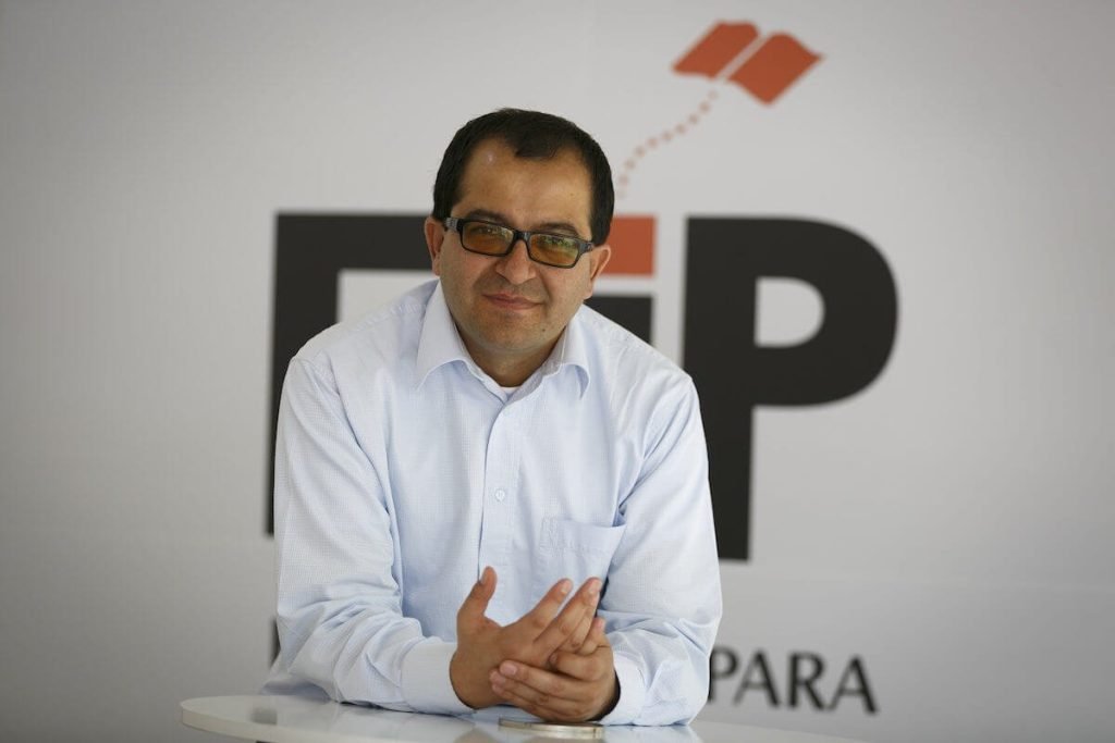 ‘La única vez que me censuraron fue para que no me mataran’