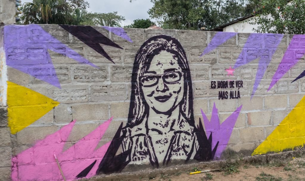 Toxicómano Callejero: ‘Hay regiones en las que la paz sí es una realidad’