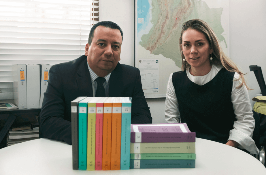 Estos son los libros que le contarán el Proceso de Paz a nuestros nietos