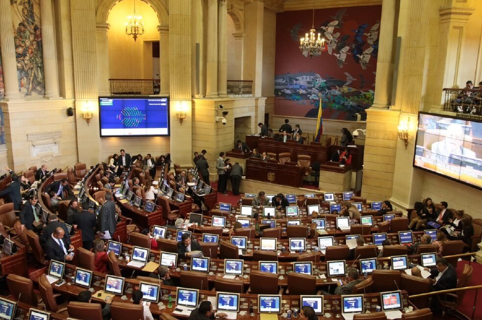 Las víctimas sí tendrán curules en el Congreso: Consejo de Estado