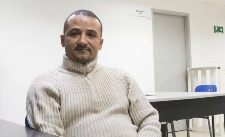 “Fuimos los guías de la Operación Orión”