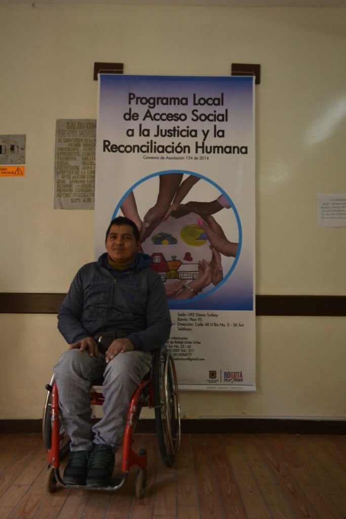 Historia alternativa de una desmovilización exitosa