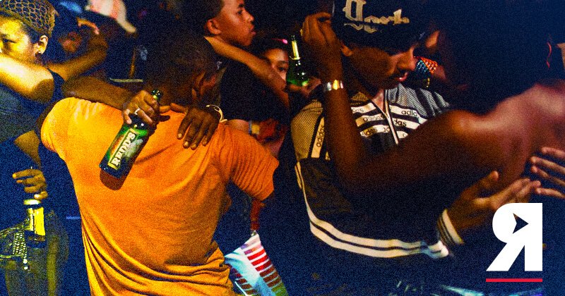 Racismo a la cartagenera: nos están blanqueando la champeta