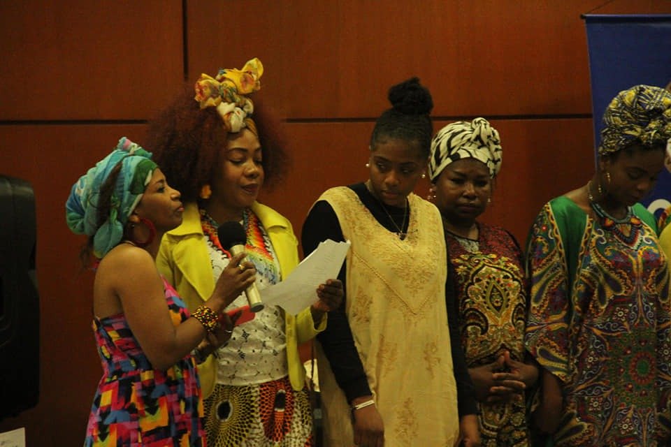 La Comadre, el colectivo de mujeres afro que lucha contra la violencia sexual y el conflicto armado