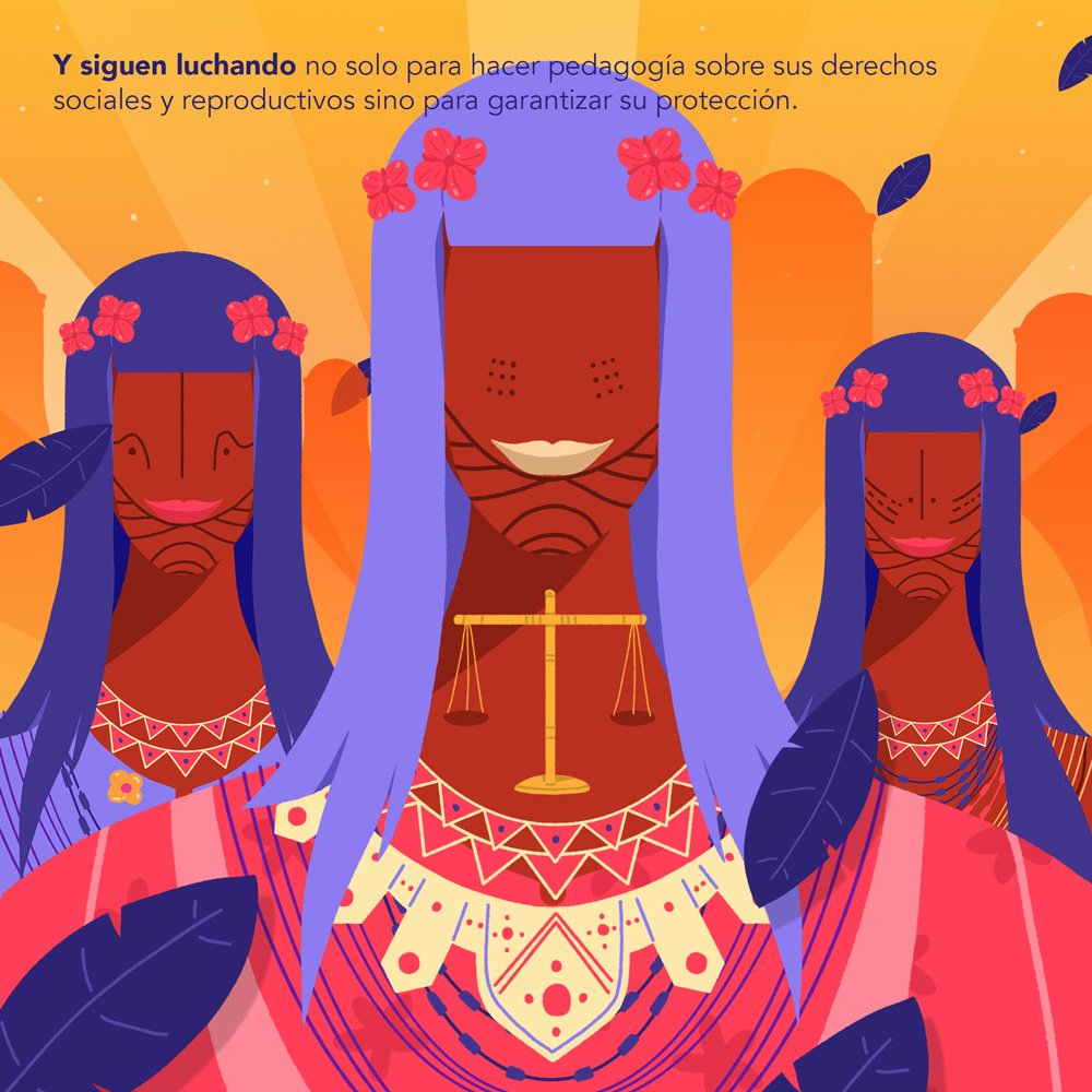 Cómic_mujeres_indígeas_chocó_9