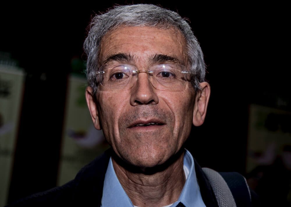 “Si no se negocia con el Eln, la paz con las Farc quedaría muy frágil”: Padre Francisco de Roux