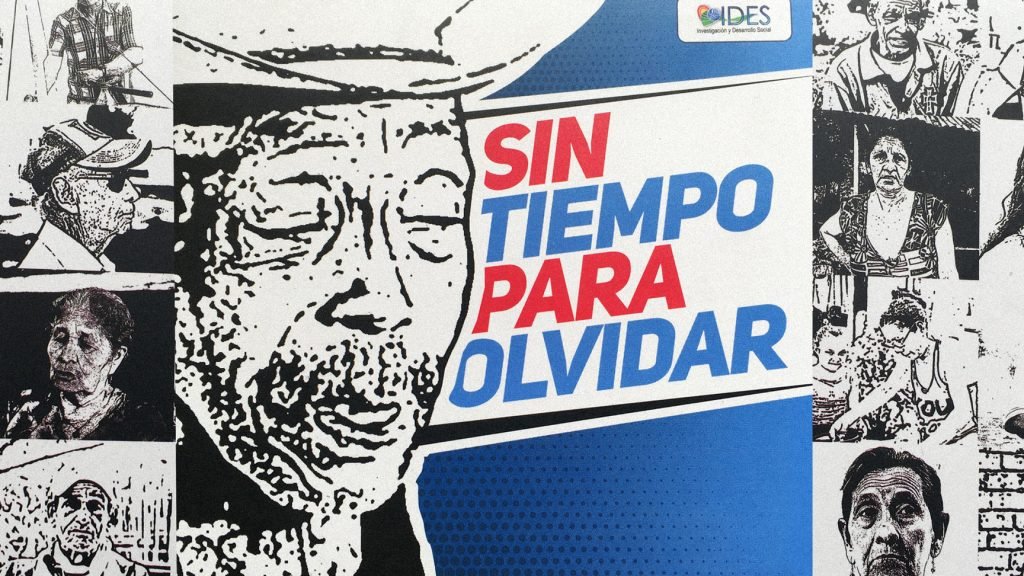 Envejecer en la guerra: el lugar de los mayores (y su memoria) en medio del conflicto armado