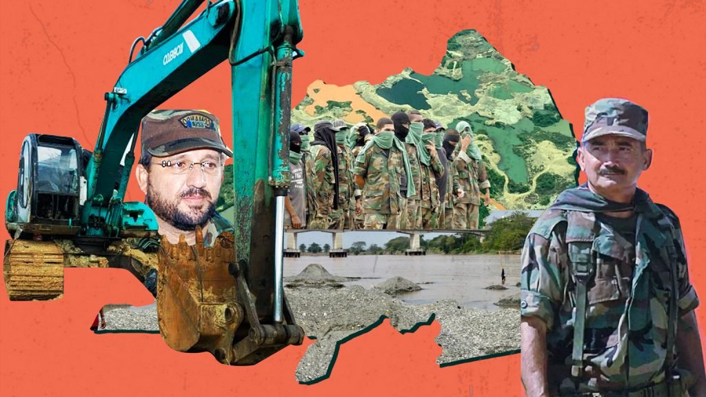 ¿Quiénes son los Caparrapos?