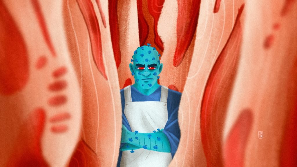 Coronavirus: una teoría conspirativa (contra las teorías conspirativas)
