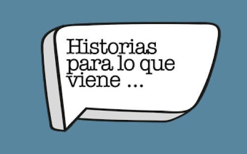 ‘Historias para lo que viene’: clases en la calle para construir paz