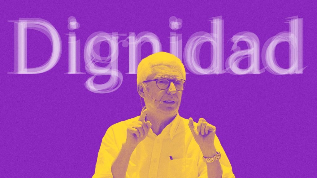 ‘Dignidad’, el nuevo partido que nace con Robledo para ensanchar la oposición