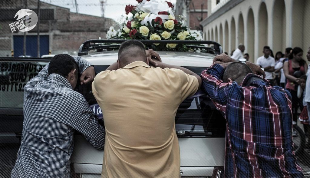Atención: Matan de tres disparos a un líder social en Valle del Cauca