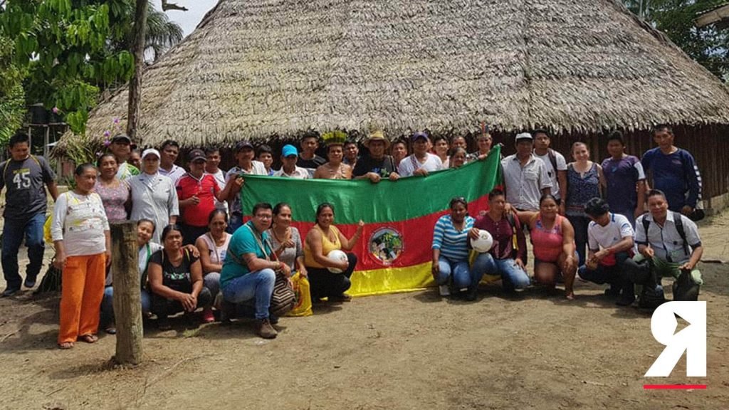 ‘Duque, no busque excusas para reunirse con el pueblo’: indígenas del Cauca