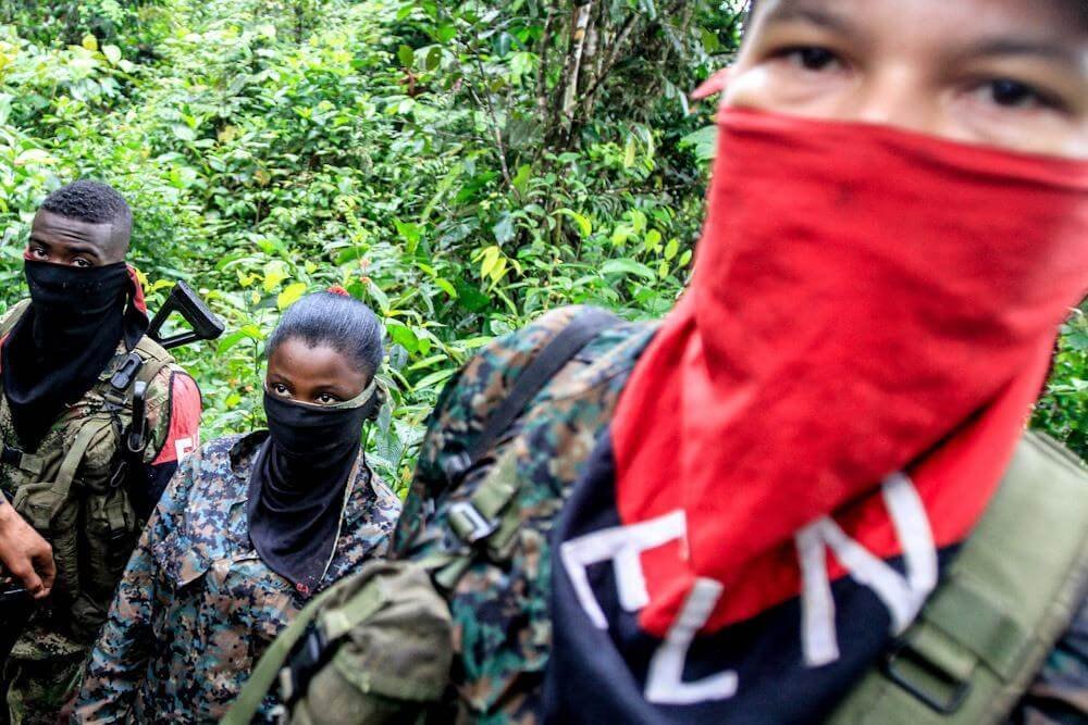 ‘El paro armado del ELN no fue contra el Gobierno, sino contra los civiles’