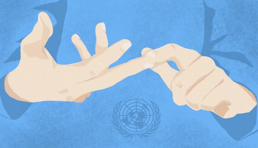 Mucha ley, poca acción: esto piensa la ONU de Colombia