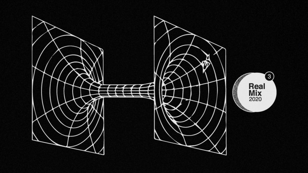 Si son artistas y aplican realidad virtual o aumentada, esta convocatoria les va a interesar
