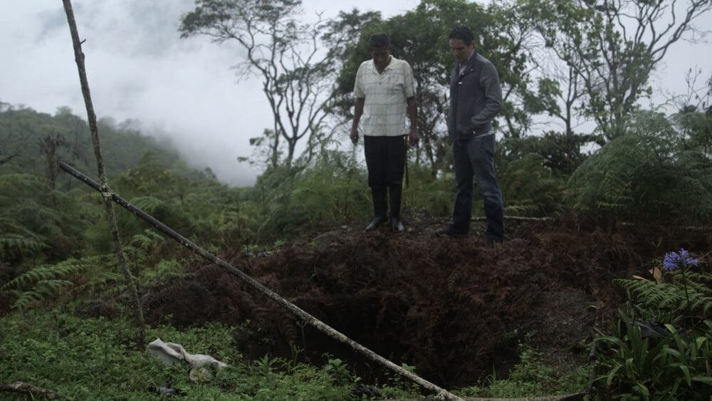 Este 9 de agosto, invitados a la premier de nuestro documental: Los fantasmas de Yarumales