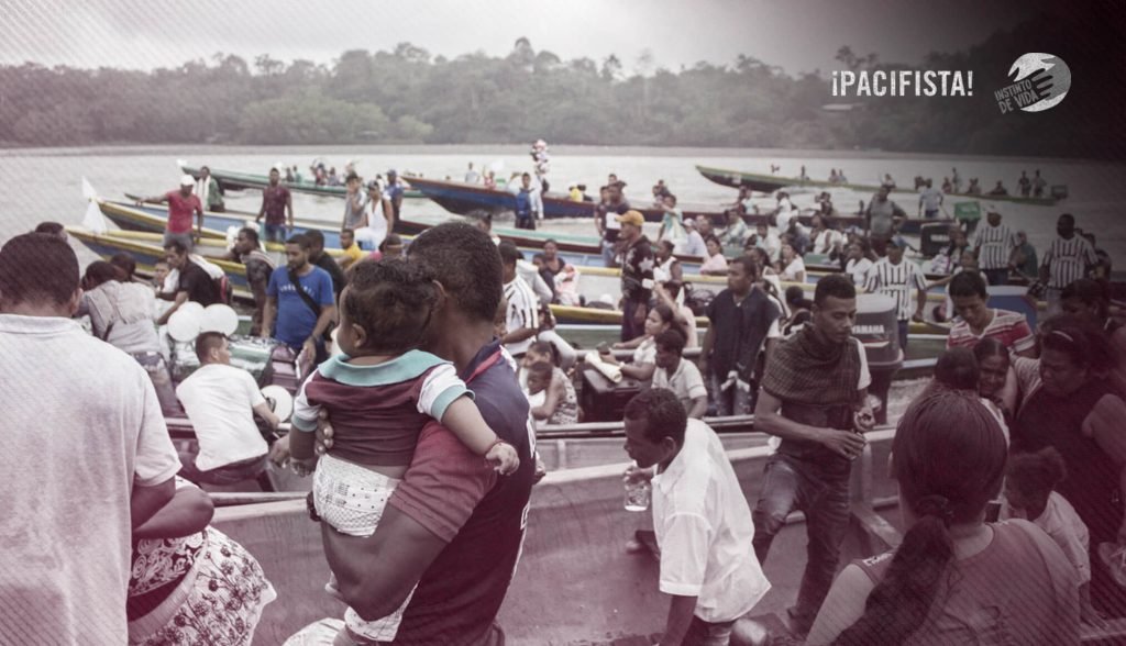 Los datos lo demuestran: Tumaco no sabe qué es el posconflicto