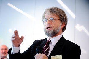 “Quiero llegar a viejo”, Antanas Mockus