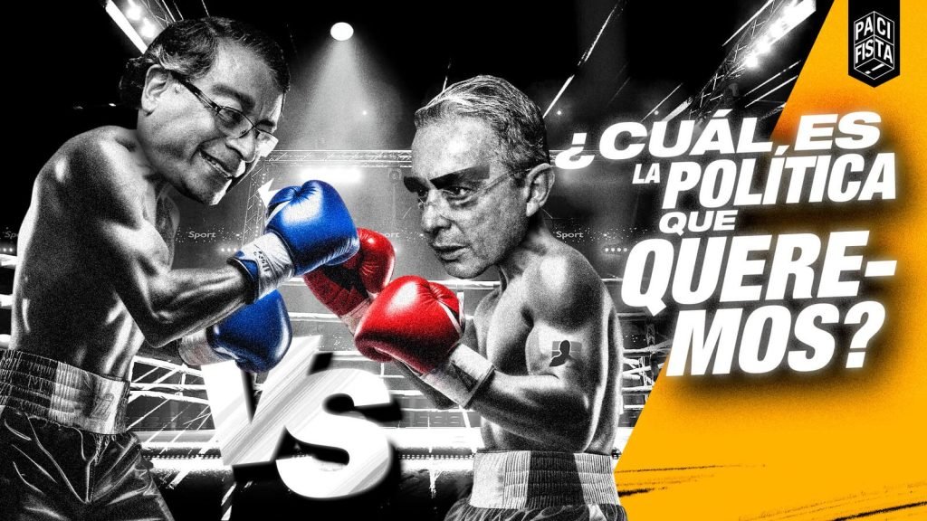 ¿Cuál es la política que queremos?