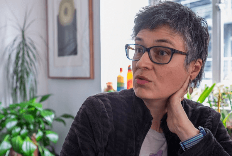 “‘Género’ es la palabra más inofensiva que tienen los acuerdos”: directora de Colombia Diversa