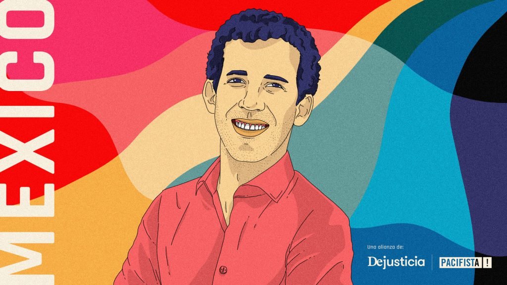 El candidato gay que retó a la élite política en México